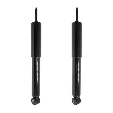 Unity 2-210030-001 Front Shock Absorber Kit 2-210030-001